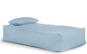 Șezlong cu puf – confort premium pentru relaxare - Img 7