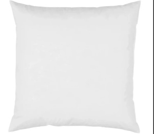 Pernă decorativă cu husă la comandă - 600 x 600 mm - Img 4