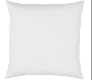 Pernă decorativă cu husă la comandă - 600 x 600 mm - Img 4