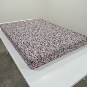 Saltea din burete – Realizată pe dimensiunile dorite - 1600 x 2000 mm