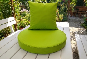 Saltele din burete pentru terasă și piscină – Personalizate pentru confort