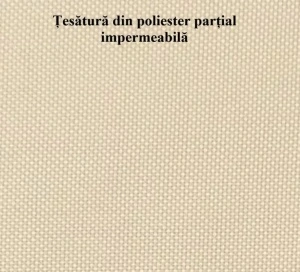 Fotoliu Rotund din Puf pentru Terasă - Img 5