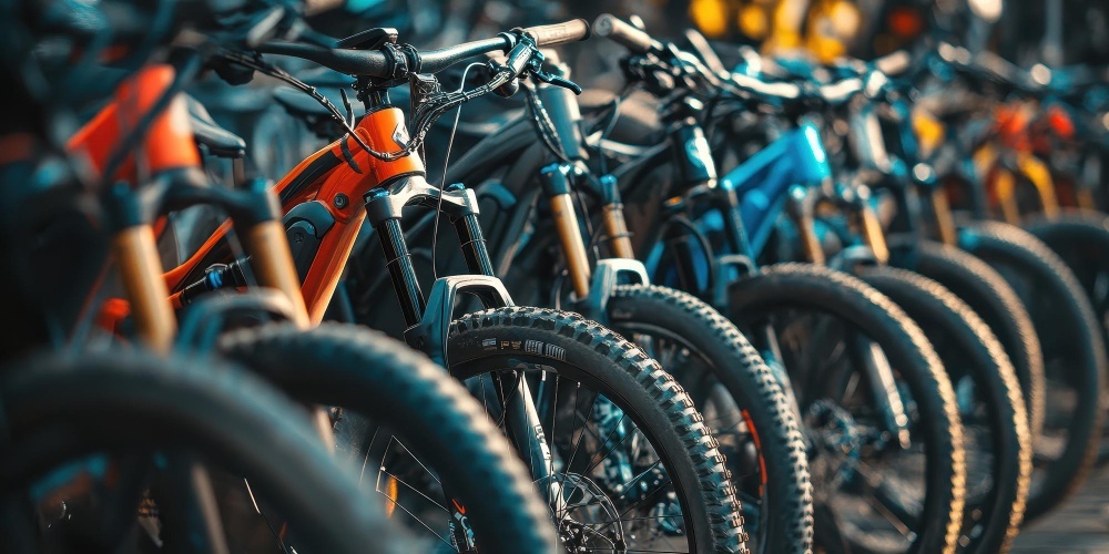 Inchirieri Echipament Ski si Biciclete