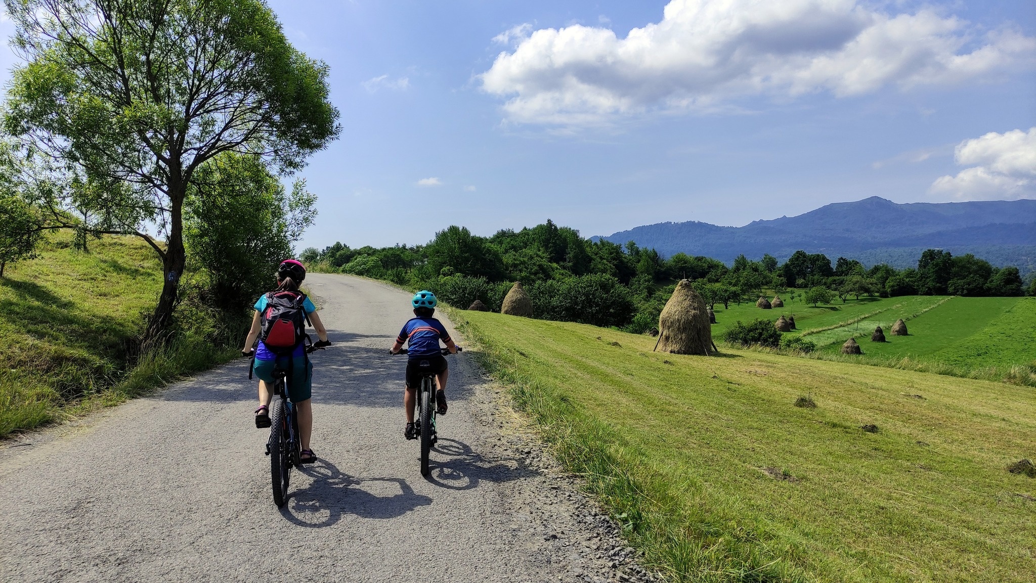 Ski & Bike Community 3