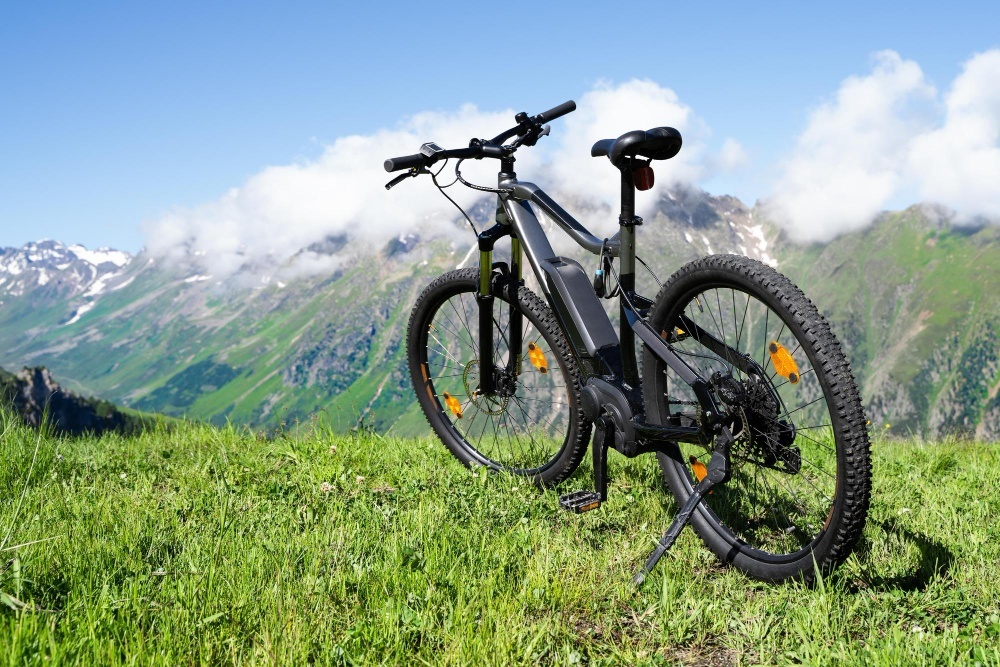 E-Bike
