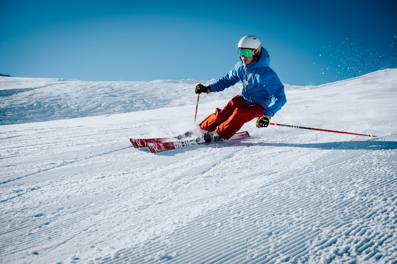 Schi și Snowboard