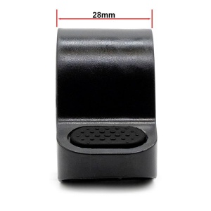 Accelerator Ninebot and Xiaomi black - JST ZH connector - Img 3