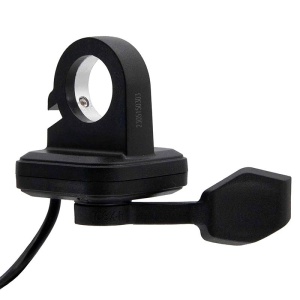 Accelerator with a waterproof 8 mm connector for SmartGyro Speedway & Rockway
