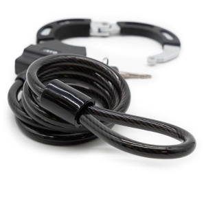 Antifurt Handcuff Lock EWLK020 - Img 4