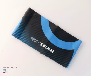Bandana SKITRAB GARA Blue