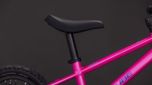 BICICLETA COPII CUBE NUMOVE 120 RT FUCSIA PLUM 2026 - Img 5