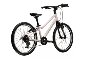 Bicicletă copii Kross Liftie U 20″ Pink Graphite - Img 3