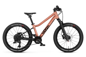 Bicicleta copii WOOM OFF AIR 4 Rl. B