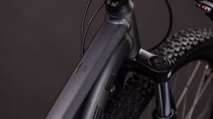 BICICLETA CUBE AIM PRO SLATEBLACK BLACK 2026 - Img 2