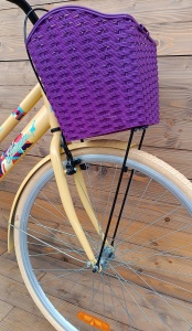 Bicicleta dama 28 Capriolo Adria Jasmin crem 18 - Img 3