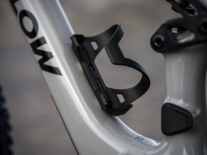 BICICLETA ELECTRICA AMFLOW PX CARBON PRO MOONSTONE GRAY - Img 4