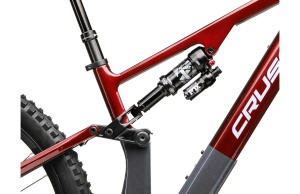 Bicicleta electrica Crussis e-Full 12.11-(800 Wh), 29" - Img 8