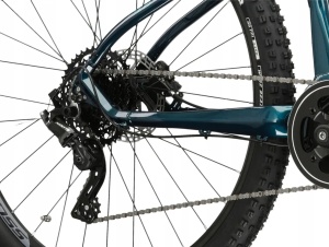 Bicicletă electrică Kross Lea Boost 3.0 D 29 S tur_bla g - Img 5