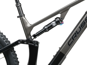 Bicicleta electrica MTB Crussis ONE-Full 11.11-(800 Wh), 29" - Img 8