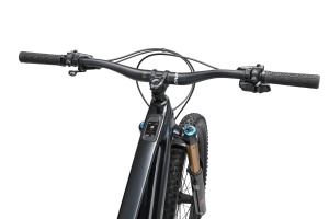 Bicicleta Electrica TEEWING Flux One Pro | Avinox M2S 800Wh - Cosmic Black - Img 5