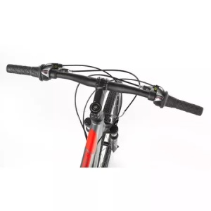 Bicicleta Kross Evado 1.0 Lady 28 M pew-ras mat - Img 3