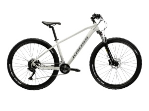 Bicicleta Kross Hexagon 5.0 M 27 S gry_dge g
