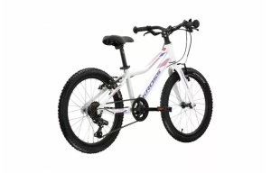 Bicicleta Kross Lea Mini 3.1 Light D 20 whi_pin g - Img 3