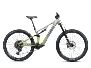 Bicicleta MTB electrica Crussis e-Full 11.11-(600 Wh) , 16.7Ah, 29"