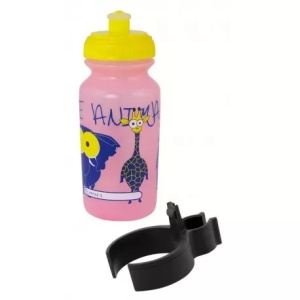 Bidon apa Zoo Force copii 0.3l - Img 3