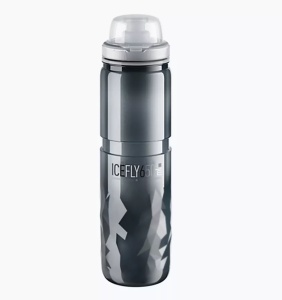 Bidon ELITE ICE FLY Smoke 650ml