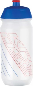 Bidon KROSS Float 500 ml transparent
