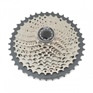 Bloc de Pinioane pe Caseta Shimano SLX CS-M7000, 11 viteze