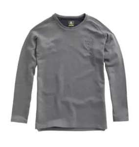 Bluza Husqvarna Bike Origin Gr S grey