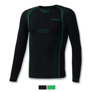 Bluza termica Brugi pentru copii