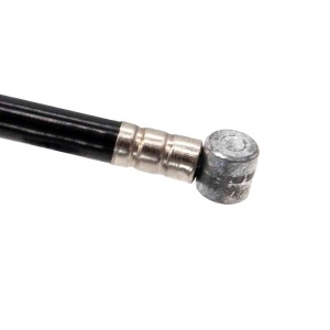 Brake cable with sheath Dualtron Mini (front) - 1.20M - Img 4