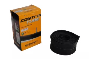 Camera Bicicleta Continental Compact 24 Wide A34 50/57-507