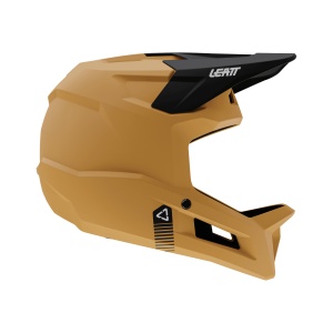 Casca Leatt MTB Gravity 1.0 Jr Lager Yellow XS - 53-54cm - Img 4
