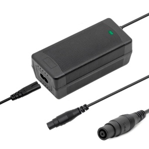 Charger 48v (output 54.6v) 2A connector MI4 PRO MAX/PLUS