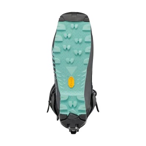 Clapari schi de tura Scarpa F1 LT femei - Img 5