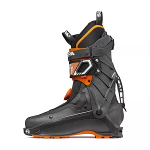 Clapari schi de tura Scarpa F1 LT - Img 2