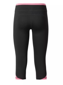 Colanti 3/4 Odlo Women albastru XL - Img 2