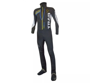 Costum schi de tura intreg Skitrab GARA AERO M 3.1