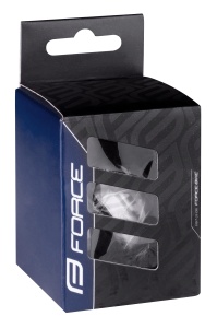 Cuvetarie Force ahead 1.1/8 integrata Al neagra - Img 3