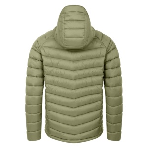 Geaca barbati Dare2B Torrek Baffled verde olive - Img 3