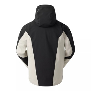 Geaca schi barbati Dare2B Eagle III gri/negru - Img 3