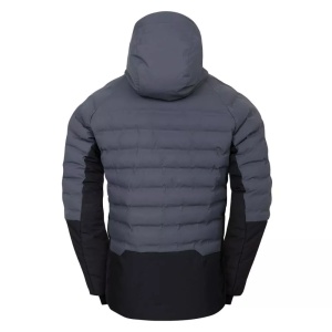 Geaca schi barbati Dare2B Ollie II gri/negru - Img 3