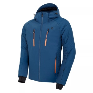 Geaca schi barbati Dare2B Speed moonlight denim - Img 2