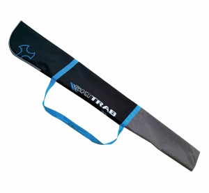 Geanta Schiuri Skitrab Skis Cover 164-178cm