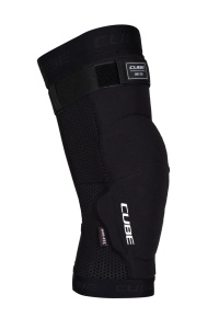 GENUNCHIERE CUBE KNEE PROTECTOR X ACTIONTEAM EVOLUTION