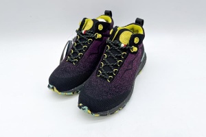 Ghete outdoor Lomer Spider Mid Ultra MTX visiniu, 36